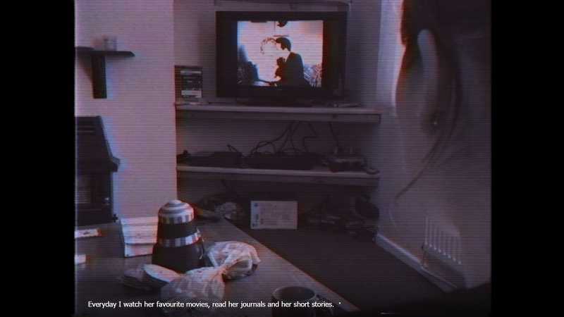 Illustration for article titled Morph Girl Is An Indie FMV Game Inspired By Japanese Horror